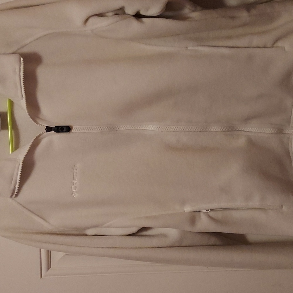 COLUMBIA SPORTSWEAR JACKET
